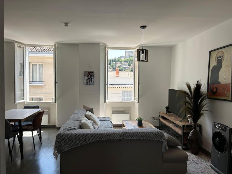 Appartement Hypercentre Avec Vue Sur Le Chateau *
